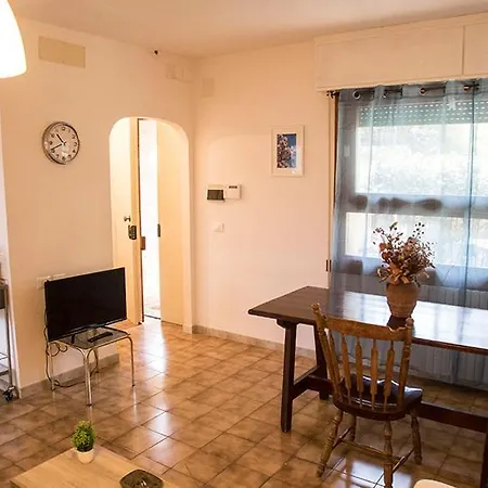 Apartamento Rita's House - A Little Forest In The City *