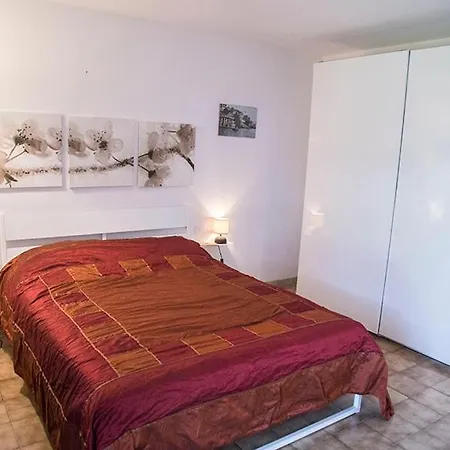 Apartamento Rita's House - A Little Forest In The City *